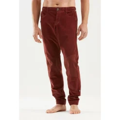 - Gusky - Boulderhose>E9 Hot