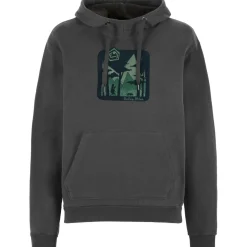 Outlet - Hood - Hoodie Alltagsbekleidung|Kletterbekleidung