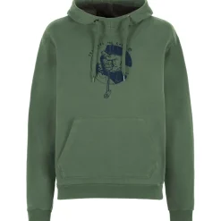 Outlet - Hood - Hoodie Alltagsbekleidung|Kletterbekleidung