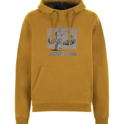 Outlet - Hood - Hoodie Alltagsbekleidung|Kletterbekleidung