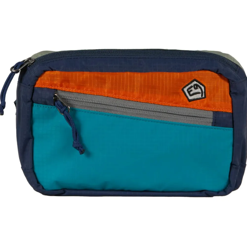 E9 - Kangaroo - Hüfttasche^ Taschen|Taschen