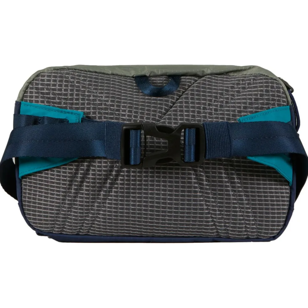 E9 - Kangaroo - Hüfttasche^ Taschen|Taschen