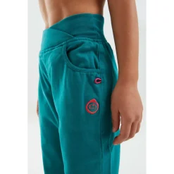 Kinder E9 - Kid's B - Olivia - Boulderhose