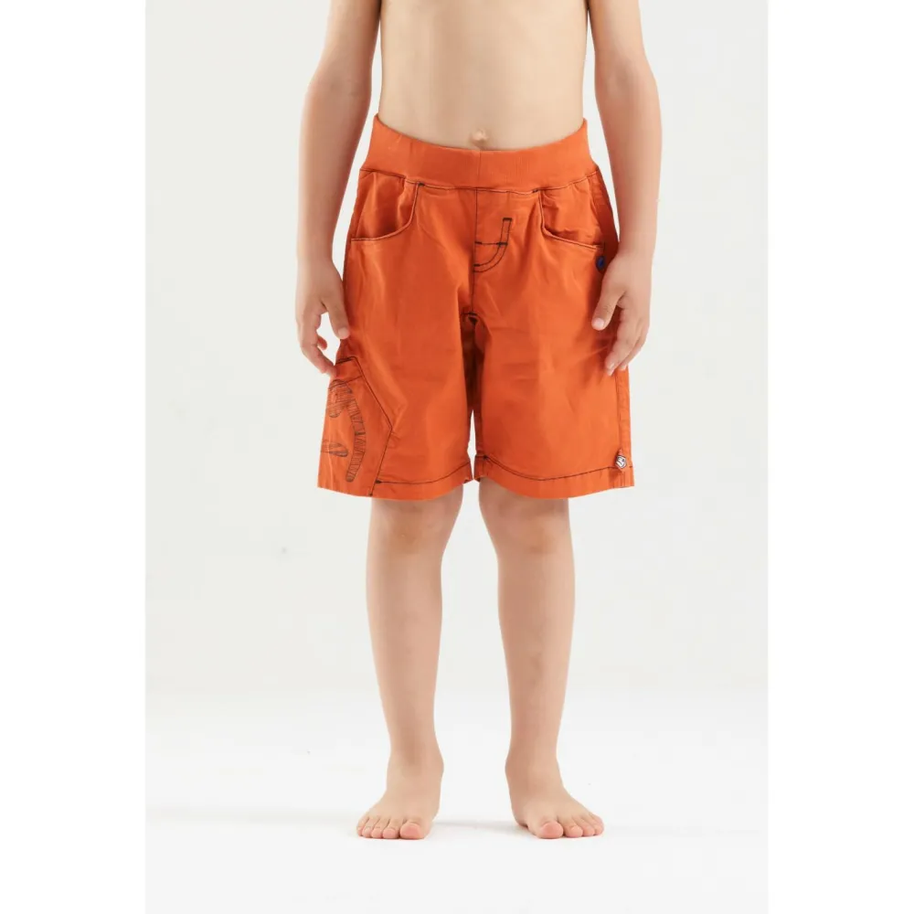 - Kid's B Pentago Peace - Shorts>E9 Hot