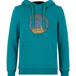 Best - Kid's B-Hood - Hoodie Kinder Kletterbekleidung|Pullover & Hoodies