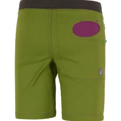 - Kid's BRC Short - Shorts>E9 Outlet