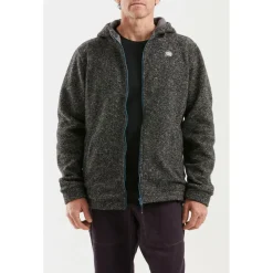 E9 - Mimmo - Zip-Hoodie