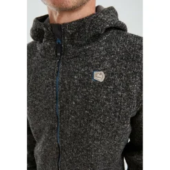 E9 - Mimmo - Zip-Hoodie