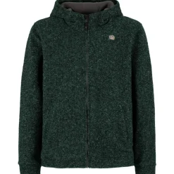 E9 - Mimmo - Zip-Hoodie