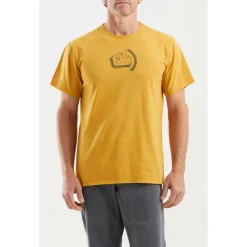 Outlet - Pare - T-Shirt Alltagsbekleidung|Kletterbekleidung