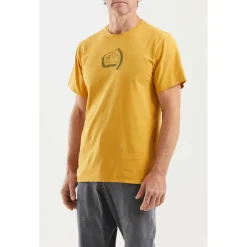 Outlet - Pare - T-Shirt Alltagsbekleidung|Kletterbekleidung