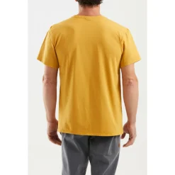 Outlet - Pare - T-Shirt Alltagsbekleidung|Kletterbekleidung