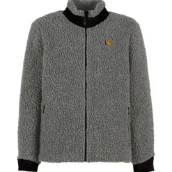 Outlet - Pof - Fleecejacke Kletterbekleidung|Wanderbekleidung