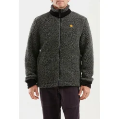 Outlet - Pof - Fleecejacke Kletterbekleidung|Wanderbekleidung