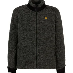 Outlet - Pof - Fleecejacke Kletterbekleidung|Wanderbekleidung