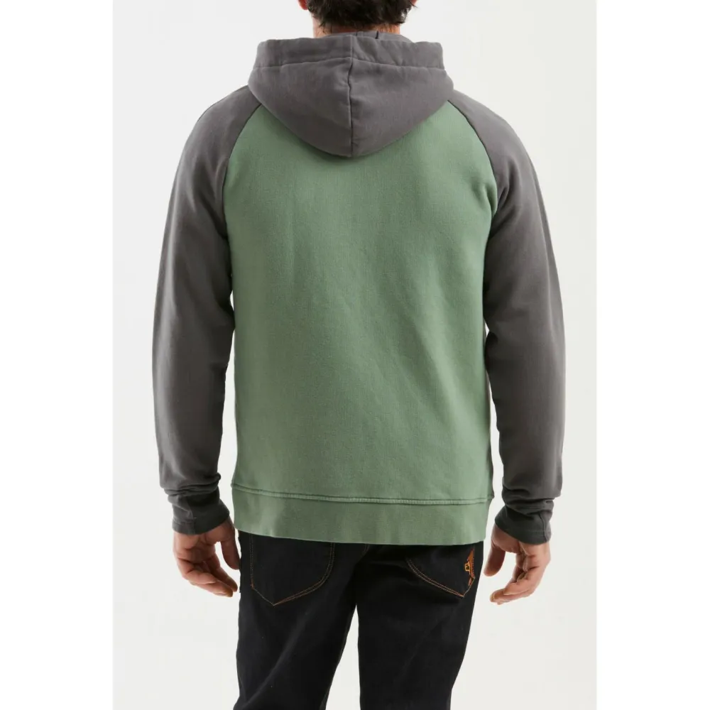 - Rain - Hoodie>E9 New