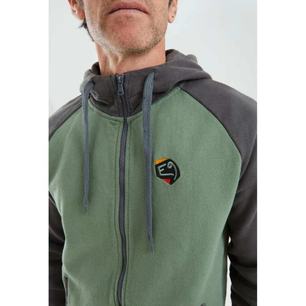 - Rain - Hoodie>E9 New