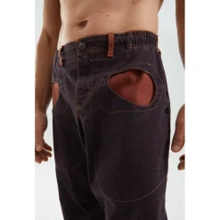 Hot - Rondo X2 - Boulderhose Alltagsbekleidung|Kletterbekleidung