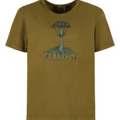 E9 - Roots - T-Shirt