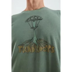 E9 - Roots - T-Shirt