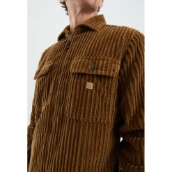 - Salvo - Hemd Kletterbekleidung|Shirts, Hemden & Longsleeves