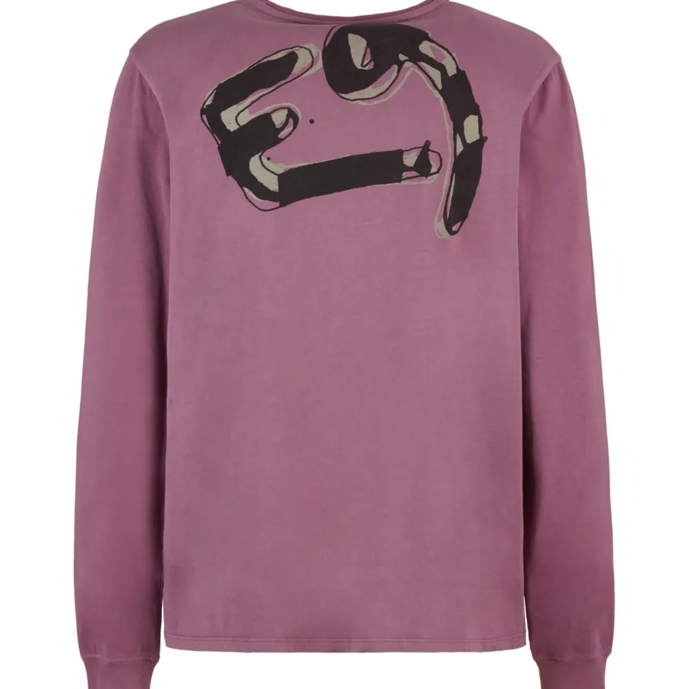 E9 - Scola - Longsleeve