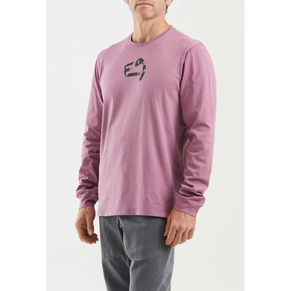 E9 - Scola - Longsleeve