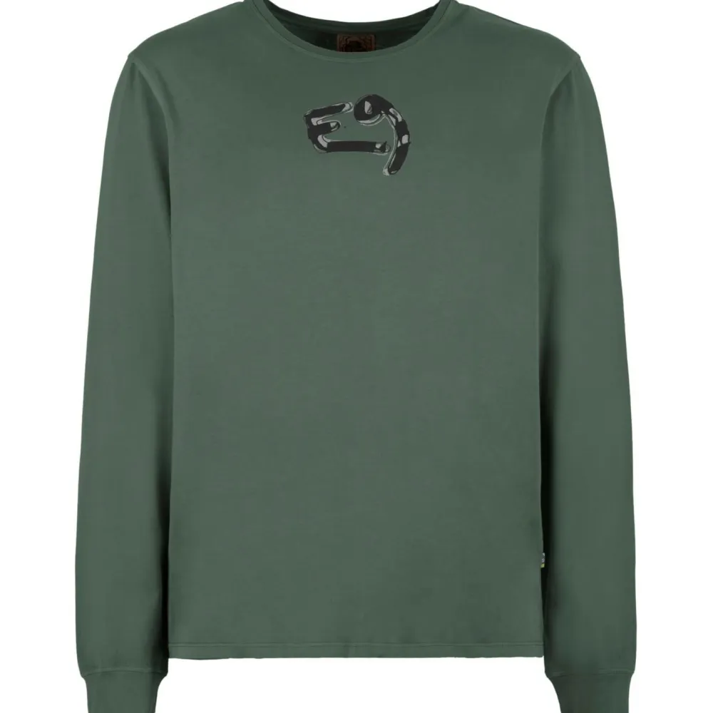 E9 - Scola - Longsleeve