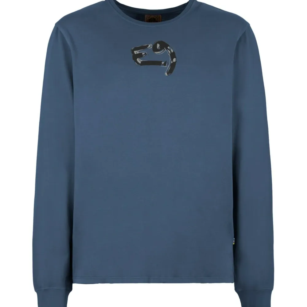 E9 - Scola - Longsleeve