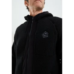 - Siavio - Zip-Hoodie><noscript><img width=