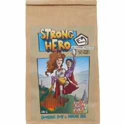 E9 - Strong Hero 200 - Chalk^ Kletter- & Boulderzubehör|Chalk