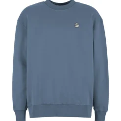 E9 - Turtle - Pullover^ Pullover & Hoodies|Alltagsbekleidung