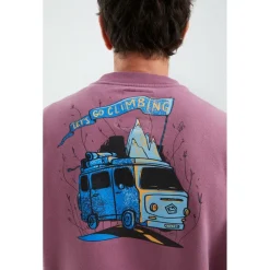 E9 - Turtle - Pullover^ Pullover & Hoodies|Alltagsbekleidung