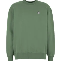 E9 - Turtle - Pullover^ Pullover & Hoodies|Alltagsbekleidung