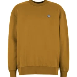 E9 - Turtle - Pullover^ Pullover & Hoodies|Alltagsbekleidung