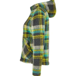 E9 - Women's Anais - Zip-Hoodie^ Kletterbekleidung|Jacken