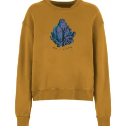 E9 - Women's Aura - Pullover^ Kletterbekleidung|Pullover & Hoodies