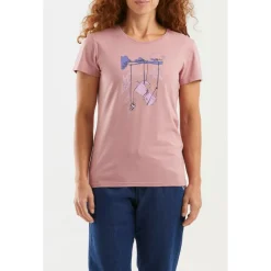 Sale - Women's Bond - T-Shirt Kletterbekleidung|T-Shirts