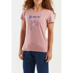Sale - Women's Bond - T-Shirt Kletterbekleidung|T-Shirts