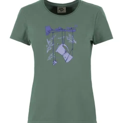 Sale - Women's Bond - T-Shirt Kletterbekleidung|T-Shirts