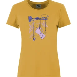 Sale - Women's Bond - T-Shirt Kletterbekleidung|T-Shirts