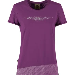 Clearance - Women's Bonny - T-Shirt Kletterbekleidung|T-Shirts