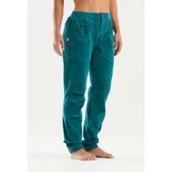 E9 - Women's Danié VS - Boulderhose^ Kletterbekleidung|Hosen
