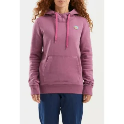 E9 - Women's Fiamma - Hoodie^ Kletterbekleidung|Pullover & Hoodies