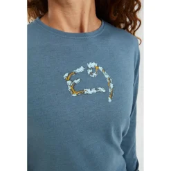 E9 - Women's Fiona - Longsleeve