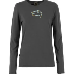 E9 - Women's Fiona - Longsleeve