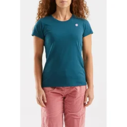 E9 - Women's Marilyn - T-Shirt^ Kletterbekleidung|T-Shirts