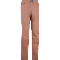 E9 - Women's Mia-Bb - Boulderhose^ Kletterbekleidung|Hosen