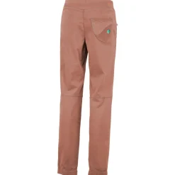 E9 - Women's Mia-Bb - Boulderhose^ Kletterbekleidung|Hosen