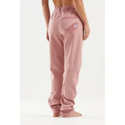 E9 - Women's Mia-Bb - Boulderhose^ Kletterbekleidung|Hosen
